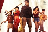 Anandhi, Zombie Reddy Movie Review, zombie reddy movie review rating story cast crew, Anandhi