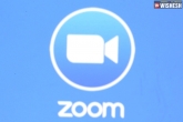 Zoom app new steps, Zoom app news, zoom app not a safe platform says home ministry, Atf