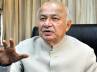 sushil kumar shinde, all party meeting telangana, bjp to become hero in t, No all party meeting