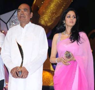 Padma Awards given away at Rashtrapati Bhawan