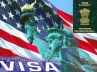 work-related visas, US Citizenship and Immigration Services, high rate of denial of h 1b l 1 visas to indians report, It professionals