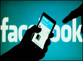 Indians hooked on to Facebook more than ever