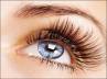 mineral oil, sastor oil to apply on eye brow, add volume to your eyes, Volume
