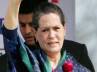 Sonia Gandhi, Sonia Gandhi, sonia gandhi meets party mps in from all states, P a sangma