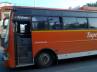Vatti Vasanth Kumar, Vatti Vasanth Kumar, another 4 buses for city tour, 4 buses for city tour