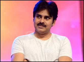 Not for Power.. To Question: Pawan