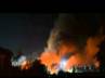 emergency in china blast., Sanmenxia in china, fireworks explosion kills 26 in china, Radio