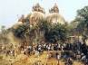 The Dark Night, Ram Lalla, babri masjid anniversary the hidden truths, Ayodhya temple