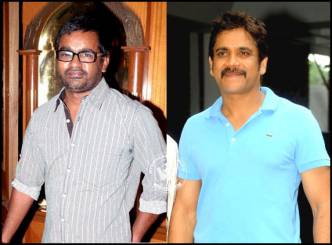 Varna director&#039;s plans with Manam actor