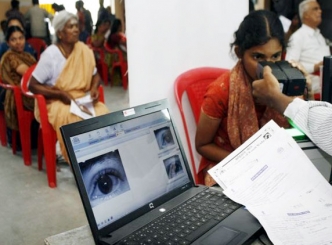 Second phase of Aadhar Cards from April 1 