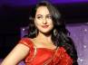 sonakshi sinha hot gallery, sonakshi sinha tweet, sona s tweet disappoints fans, Actress sonakshi sinha