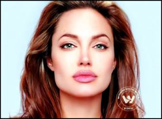 Gutsy Jolie is highest paid