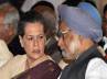 sonia gandhi, manmohan singh, the not so surprising cabinet reshuffle, Salman khurshid