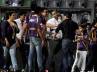 MCA, Vilasrao Deshmukh, mca to meet today on wankade stadium scuffle, Mumbai cricket association