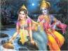 radha, krishna, janmashtami radha krishna remembered, Krishna janmashtami