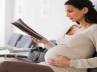 pregnant ladies, care during pregnancy, experience the bliss of motherhood, Travel tips