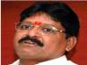 Congress MP, another deputy CM for Andhra, sarvey hails cm appeals leaders to support kiran, Sarvey satyanarayana