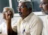 TJAC, TJAC, kodandaram lashes out at srikrishna committe, Srikrishna committee