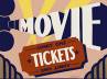 ticket prices, movie tickets, movie tickets to go higher by rs 20, Ticket price