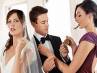 Life style-relationship, Commitment phobia, the lure of the married man, Power woman