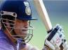 , ind vs aus, should aussies be worried about sachin, Worried