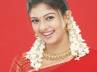 Telugu and Tamil, Telugu and Tamil, nayantara all focused on acting, Gopi chand