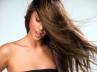 vitamins for hair, volume of hair, increase the volume of your hair, Hair grow