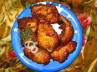 Kerala Style Fish Fry, deep fried in oil, kerala style fish fry recipe, South indian spices