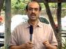D Suresh Babu, Avunu, bollywood likely to get another maverick director from tollywood, Avunu