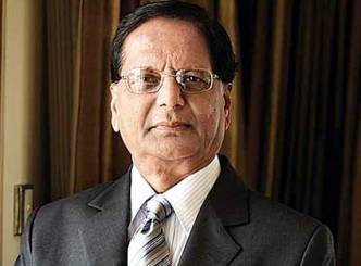 Pharma pioneer Anjireddy is no more!