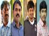 directors focus youth movie, Tollywood rulers of moro, tollywood rulers of moro, Santosh srinivas director