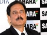 BCCI, The controversy, sahara turns eyes from cricket to hockey, Sahara india