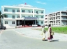 Government Hospital Vijayawada, Andhrapradesh medical colleges, revenue officials take over running of ggh, Government hospital