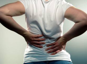 Back pain? Ohh&hellip; not again!
