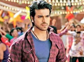 Ram Charan gives life to Boyapati