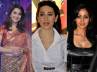 career graph, comeback in films, aunty ka jalwaa, Sri devi