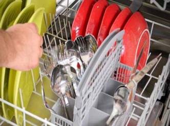 Dishwashing tips for the dummies