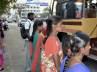 delivery at bus stop, delivery in tamil nadu bus stop, no treatment to pregnant delivery at bus stop, Bus stop