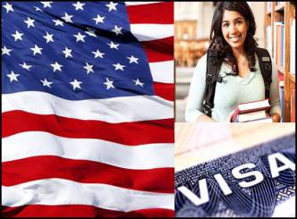 Student Visa Increased by 43% by USA