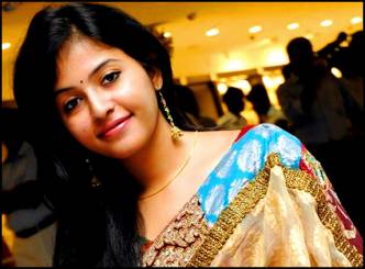 Anjali free from arrest