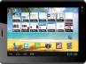 7 inch tablets with sim slots, sim slot videocon tablet, videocon vt75c tablet with talk feature released, 7 inch tablet