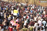 HCU, ABVP bundh telangana colleges, hcu abvp opposes rahul gandhi s visit calls for bandh, Telangana colleges