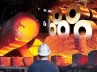 Ukraine, Slight increase in steel output, india maintains fourth largest steel maker status wsa, Turkey