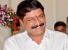 Ponnala Lakshmaiah, Ganta Srinivasa Rao, minister ganta srinivasa rao assumes office, Praja rajyam