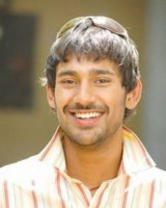 Varun Sandesh&#039;s new flick