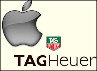 Apple hires TAG Heuer man