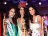 Miss Asia Pacific 2012, Himangini Singh Yadu, miss indore becomes miss asia pacific, Asia pacific