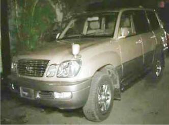 Bollywood star Sohail Khan&#039;s car runs amock, kills woman