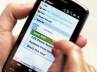 MMS, ban, government lifts ban on bulk sms mms, Sms