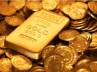 market analusts, delivery in june, gold falls further to rs 25 447, Gold price
